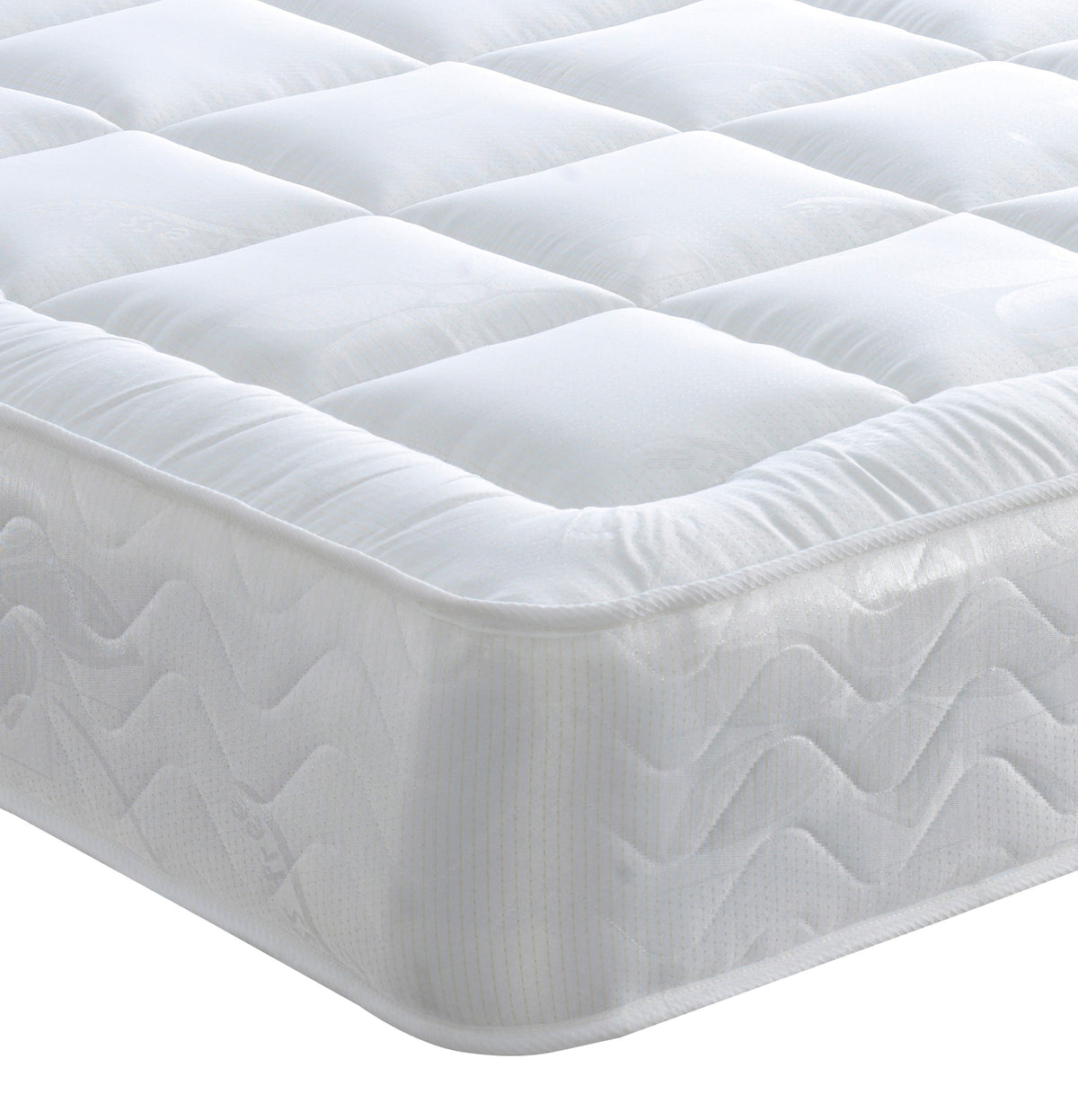 Duke Extra Firm Orthopaedic Mattress — Beds Online Store
