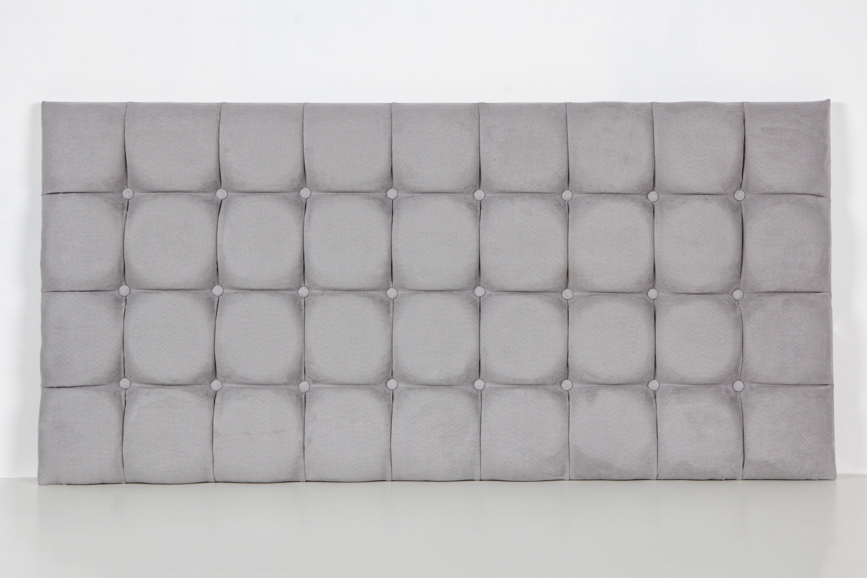 Omega Cube Upholstered Headboard