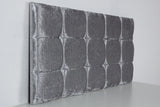 Nevada Cube Upholstered Headboard