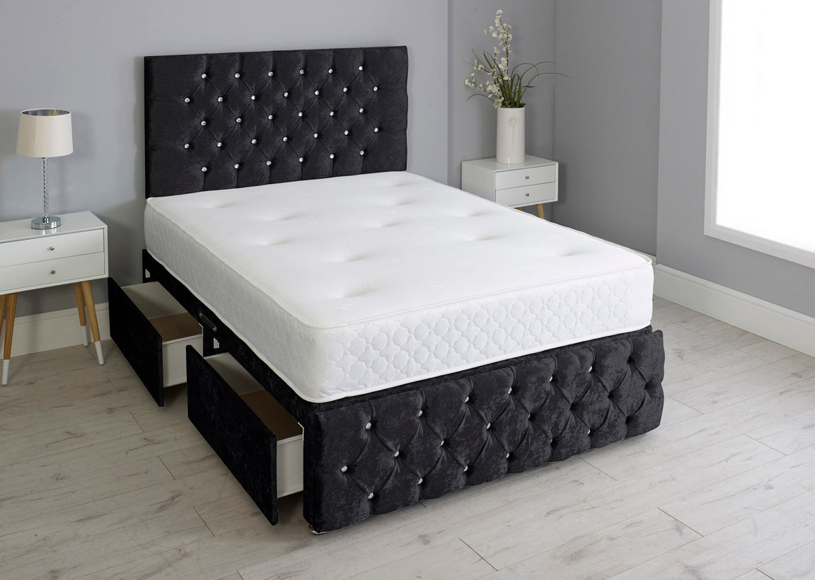 Beds Online Store Quality Divan Beds Direct From Manufacturer